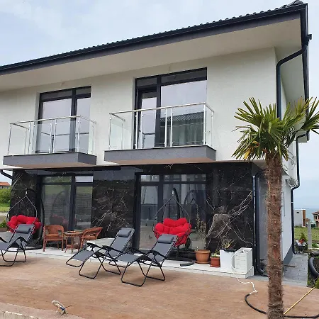 Captain Niko * ブルガス