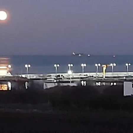 アパート Captain Niko