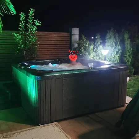 Captain Niko * ブルガス