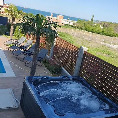 アパート Captain Niko