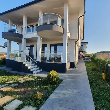 Captain Niko * ブルガス