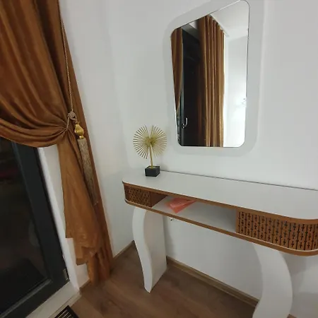 Apartmán Captain Niko