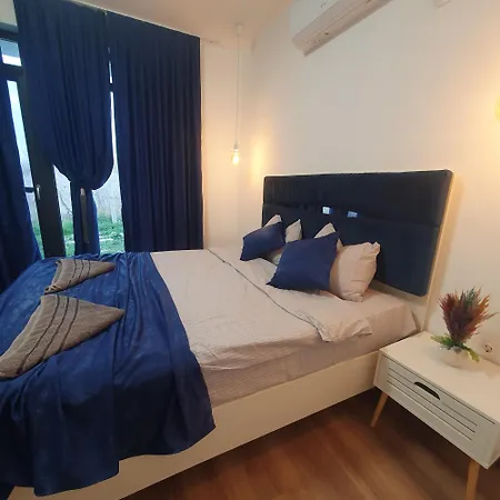 Captain Niko Апартаменты *