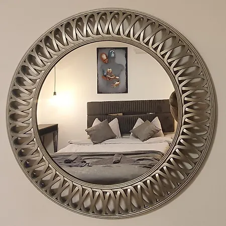 Captain Niko アパート