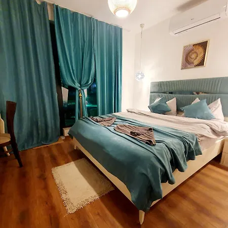 Apartmán Captain Niko *