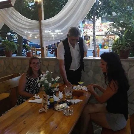 Captain Niko アパート