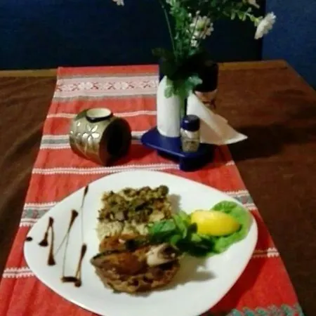 Captain Niko * ブルガス