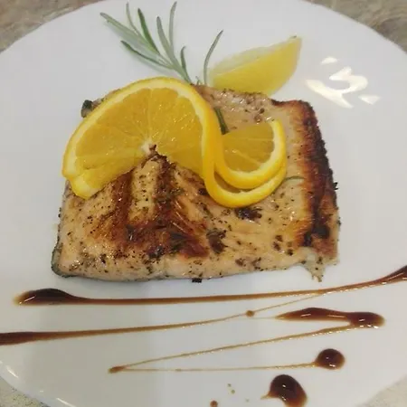 アパート Captain Niko *