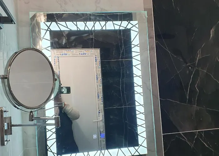 Captain Niko Апартаменты *