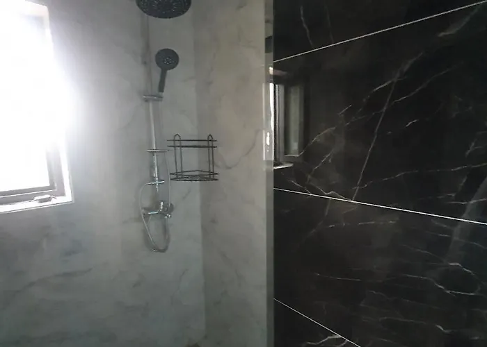 Apartment Captain Niko *