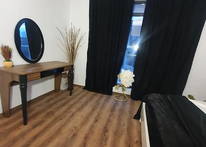 Captain Niko * Burgas