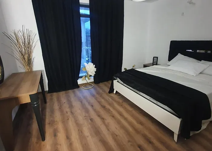 Captain Niko Бургас