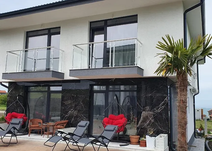 Captain Niko * Burgas