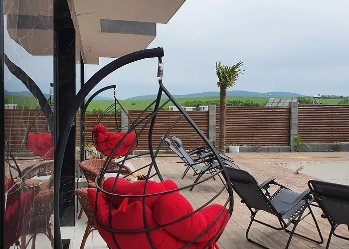 Апартаменты Captain Niko