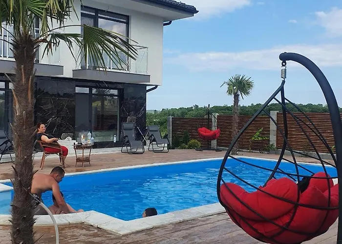 Captain Niko Apartment Burgas