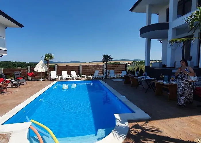 Captain Niko Бургас