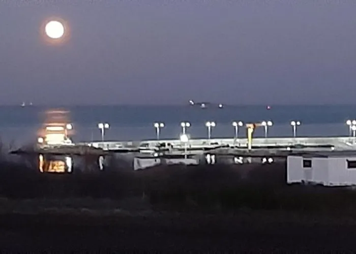 Апартаменты Captain Niko