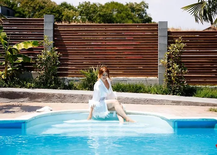 Apartment Captain Niko *