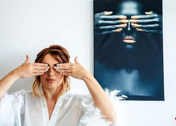 Apartment Captain Niko Burgas