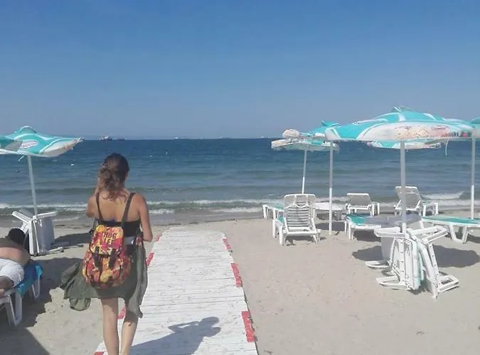 Apartment Captain Niko