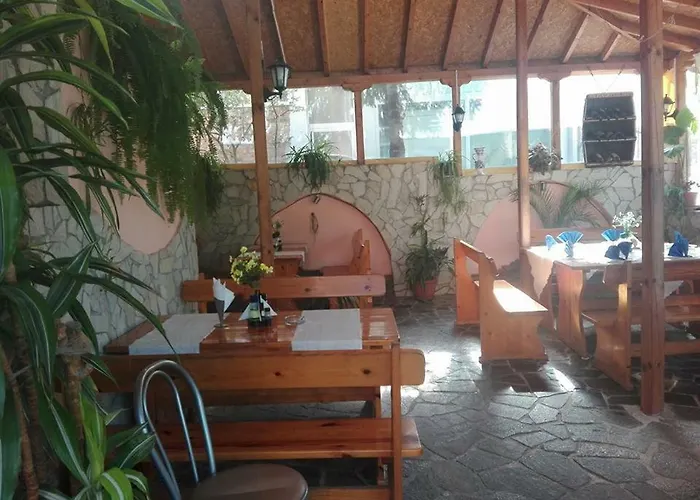 Captain Niko Апартаменты