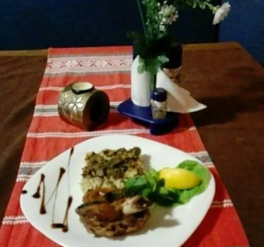 Captain Niko * Burgas