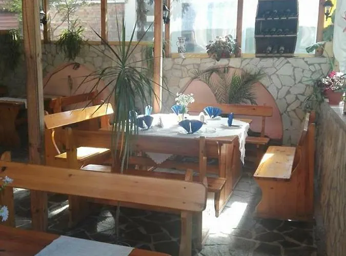 Апартаменты Captain Niko Бургас