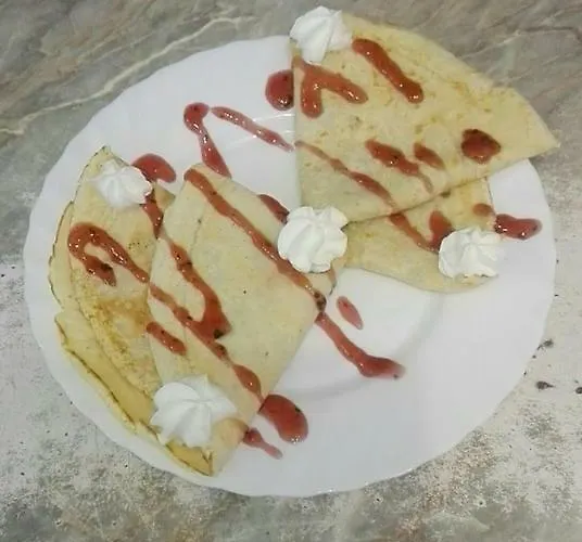 Апартаменты Captain Niko Бургас