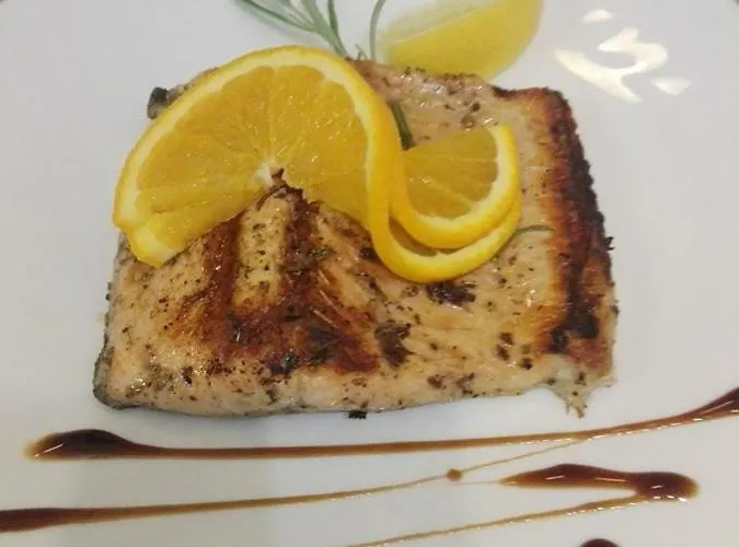 Apartment Captain Niko *