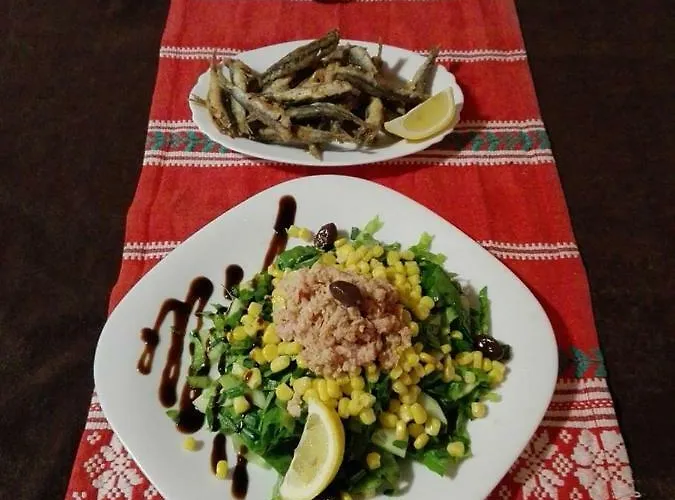 Captain Niko Апартаменты Бургас