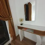 Apartman Captain Niko