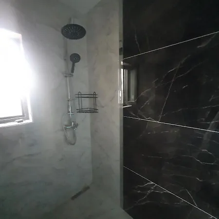 Apartment Captain Niko *