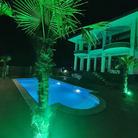 Captain Niko Apartment Burgas