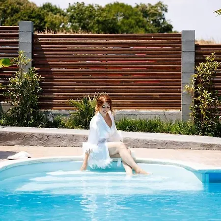 Apartment Captain Niko *