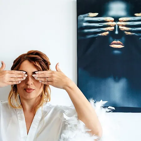 Appartamento Captain Niko Burgas