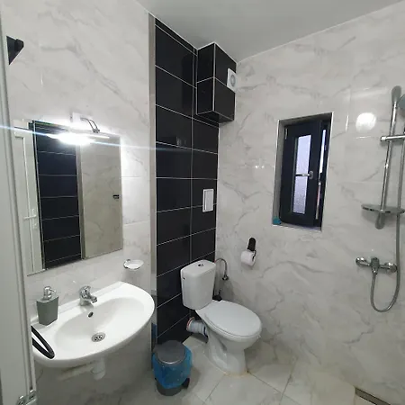 Captain Niko Apartman Burgasz