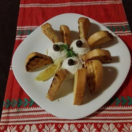 Captain Niko Apartment Burgas