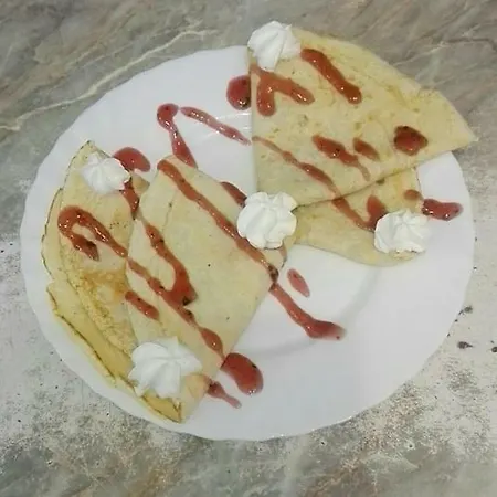 Apartment Captain Niko Burgas