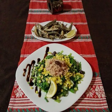 Captain Niko Apartment Burgas