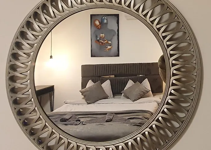 Captain Niko Апартамент