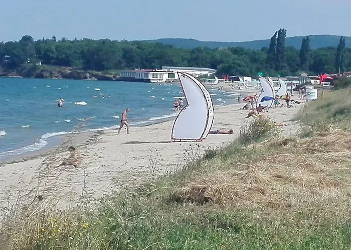 Апартамент Captain Niko