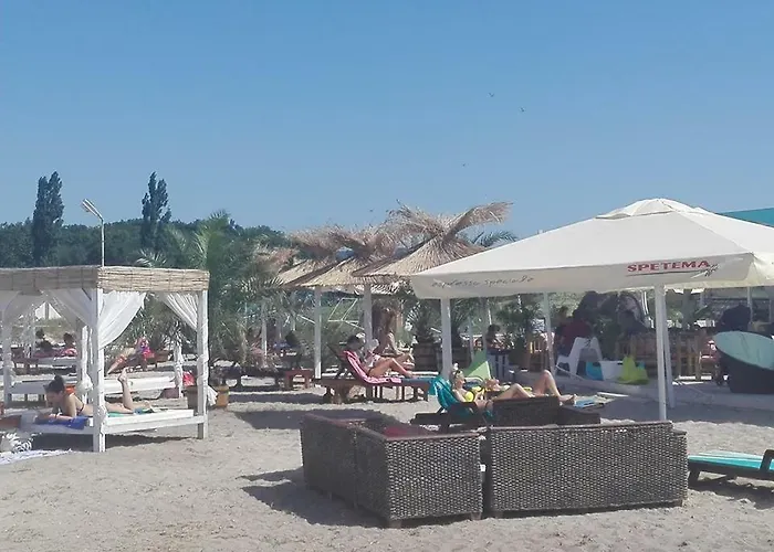 Апартамент Captain Niko