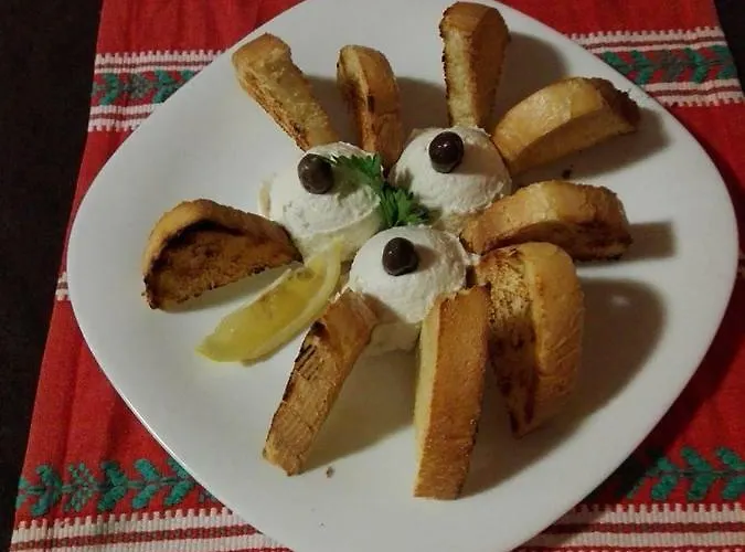 Captain Niko Апартамент Бургас