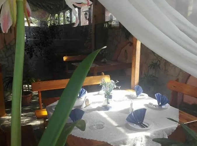 Captain Niko Апартамент *